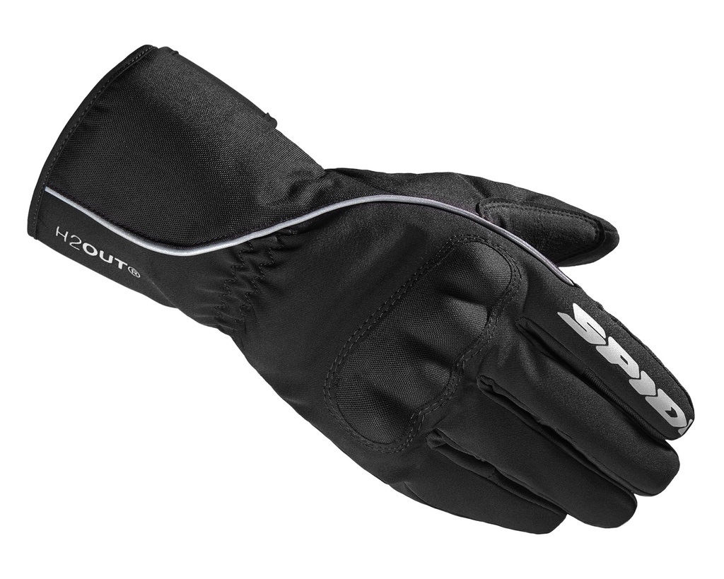 Spidi WNT-3 LADY Black/White