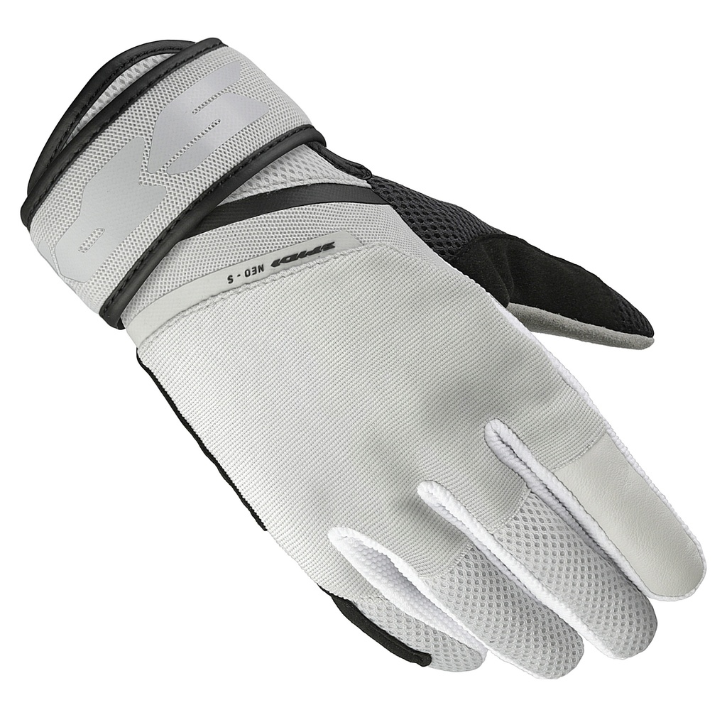 Spidi NEO-S LADY Grey/Black