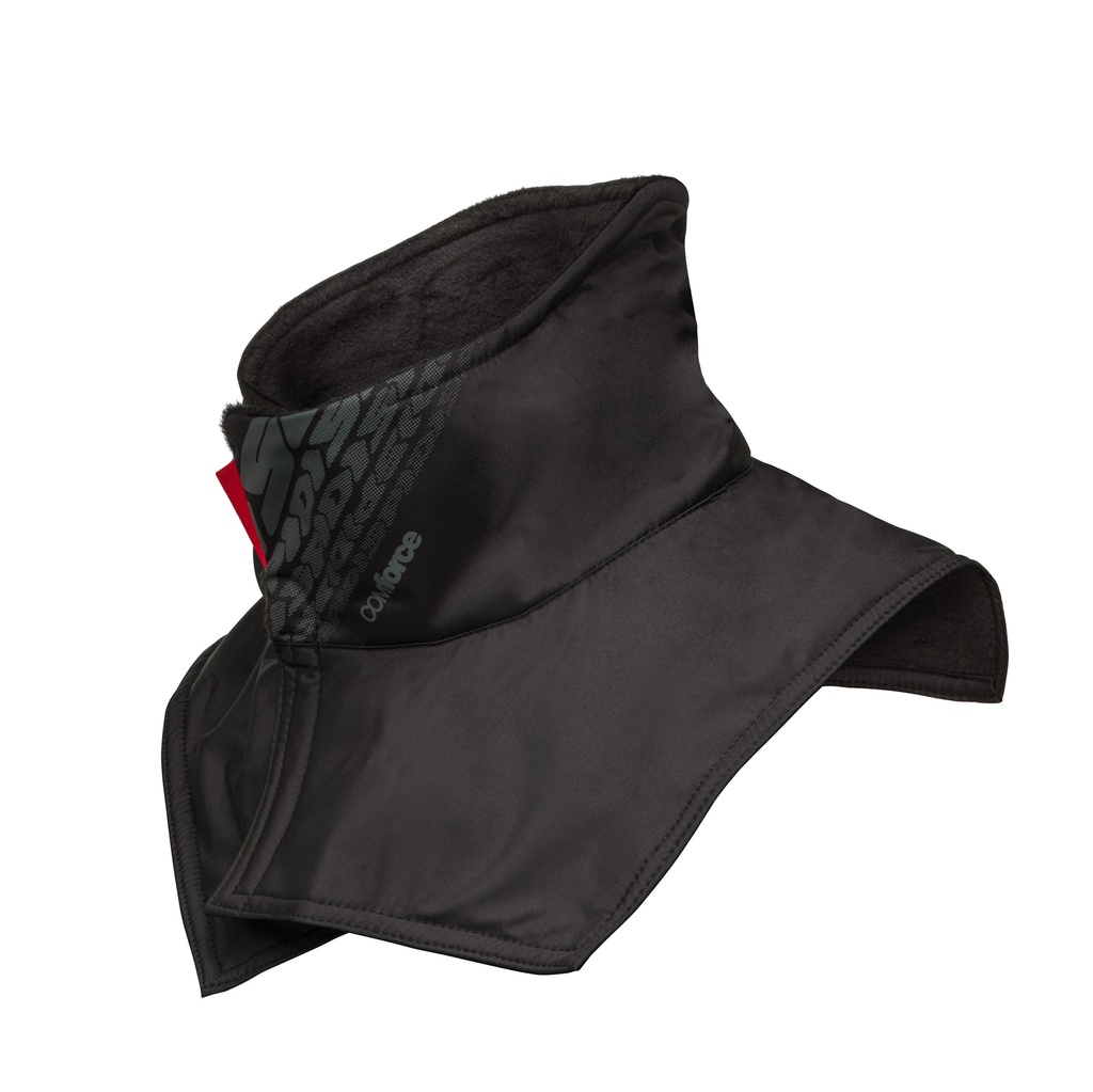 Spidi NECK WARMER KT (3XSIZE) Black/Anthracite