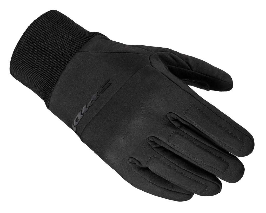 Spidi METRO WINDOUT Black