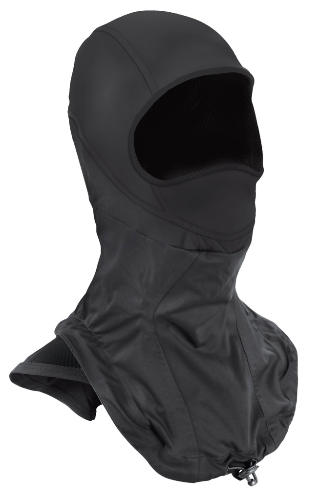 Spidi BALACLAVA H2OUT Black