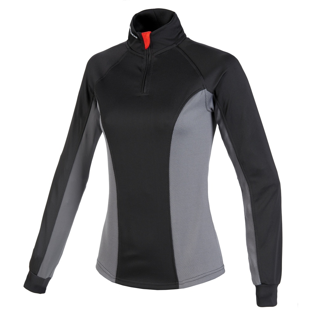 Spidi THERMO CHEST LADY Black/Anthracite