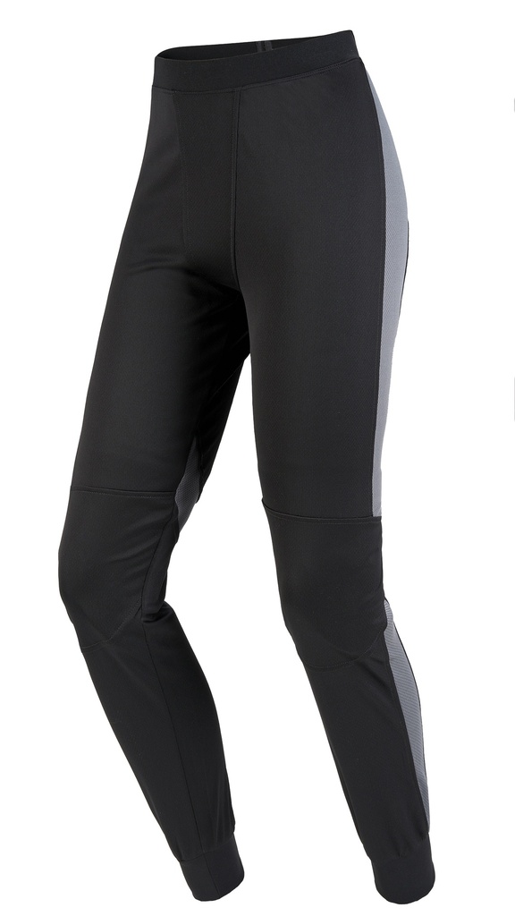 Spidi THERMO PANTS LADY Black/Anthracite