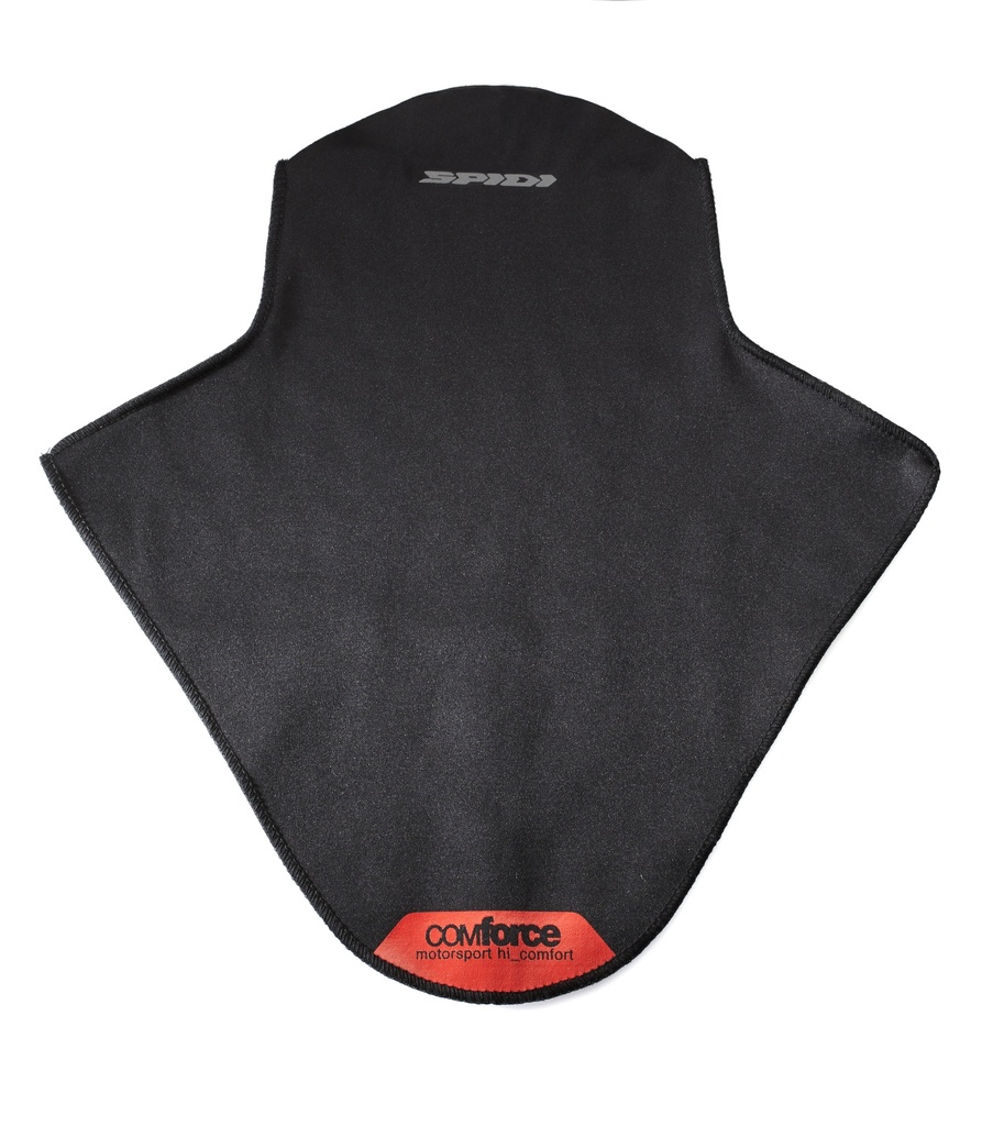 Spidi NECK GP Black
