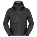 Spidi MISSION-V Black