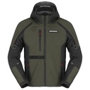 Spidi MISSION-V Dark green