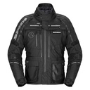 Spidi HARD TRACK 3 Black