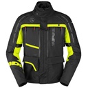 Spidi 4 SEASON V3 Yellow fluo