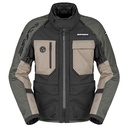 Spidi CROSSMASTER 2 Dark green