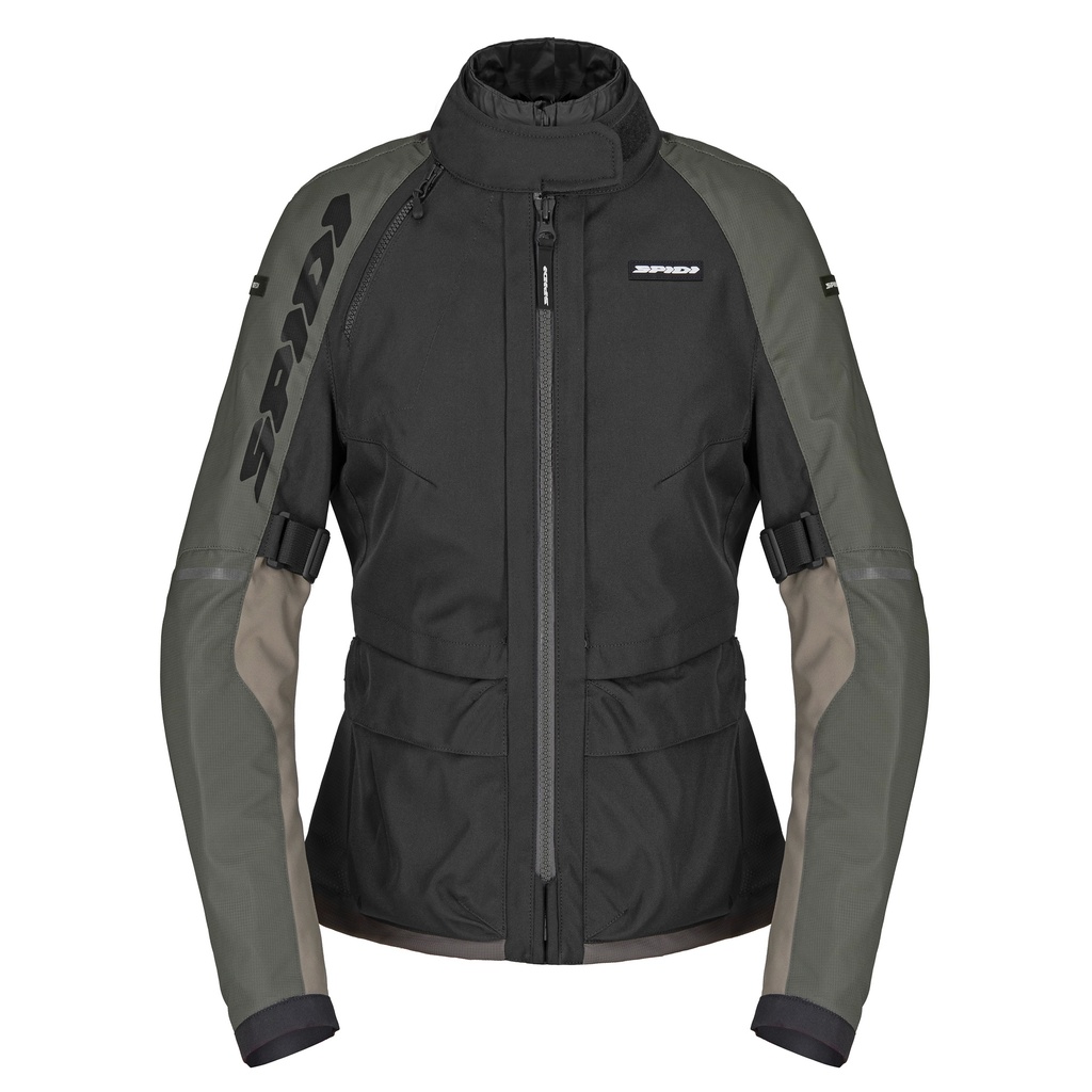 Spidi CROSSMASTER 2 LADY Dark green