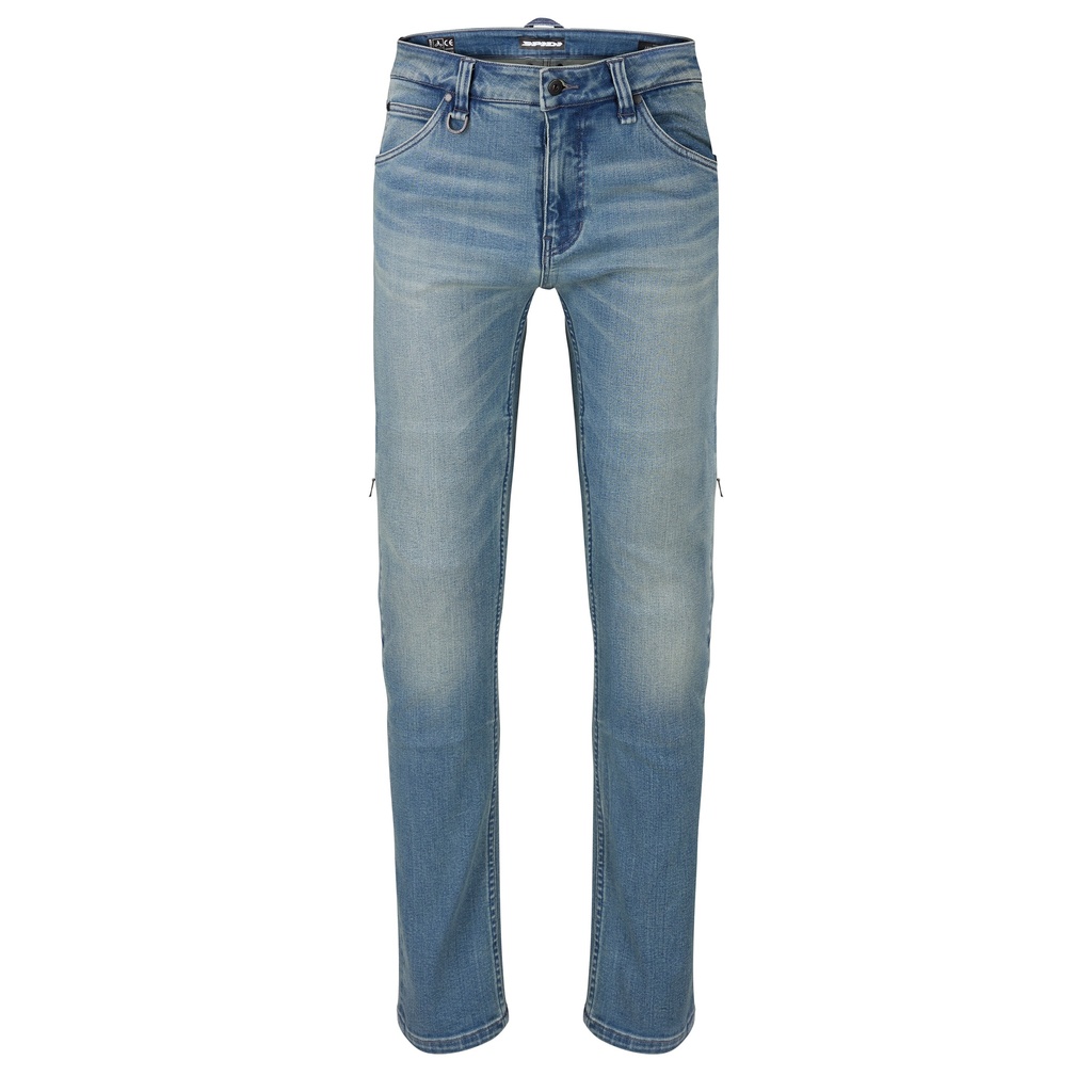 Spidi J-FIT SUPERSLIM Blue Used Medium