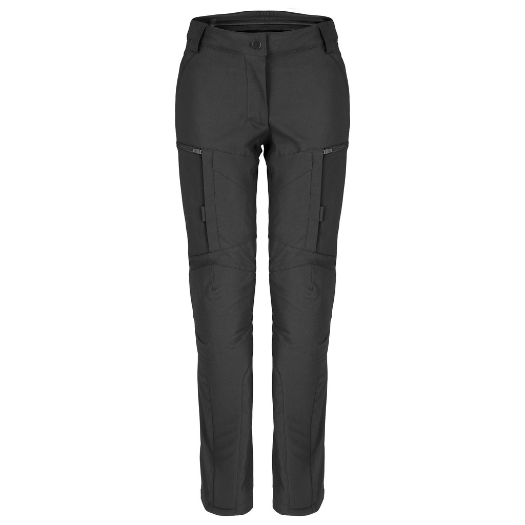 Spidi STRETCH PANTS LADY Black