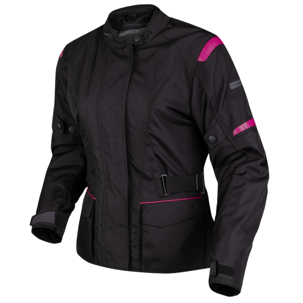 Moore Chaqueta Iris Lady Mr Black Pink