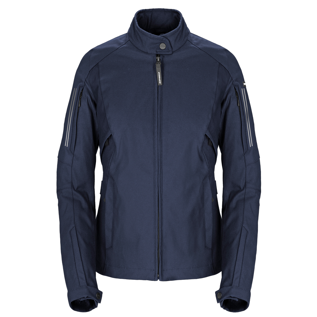 Spidi STRETCH JACKET LADY Blue