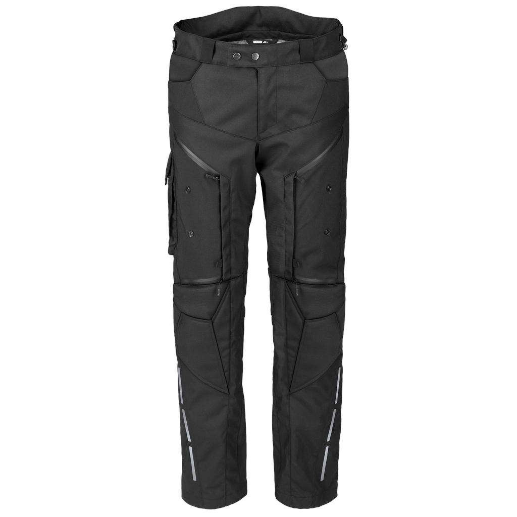 Spidi 4 SEASON V3 PANTS SHORT Black