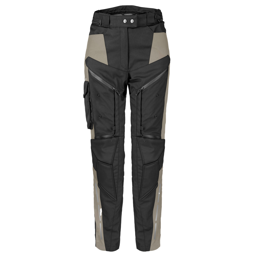 Spidi 4 SEASON V3 LADY PANTS Mud