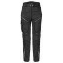 Spidi 4 SEASON V3 PANTS LADY SHORT Black