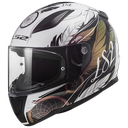 LS2 FF353 RAPID II BOHO WHITE BLACK PINK-06