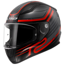 LS2 FF353 RAPID II CIRCUIT BLACK RED-06