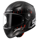 LS2 FF353 RAPID II CLAW BLACK-06