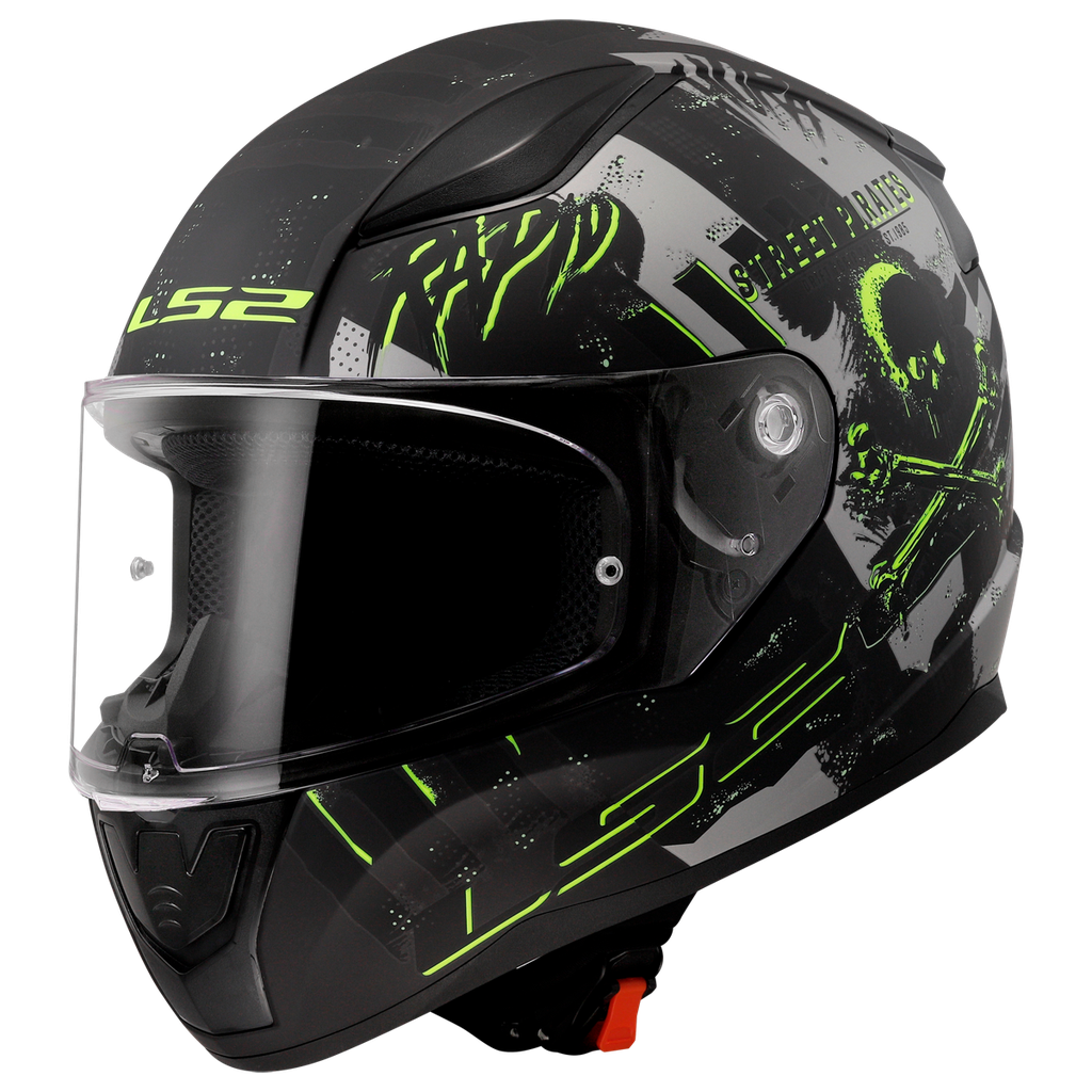 LS2 FF353 RAPID II PIRATES M.TITANIUM-06