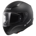 LS2 FF353 RAPID II SOLID MATT BLACK-06 XS
