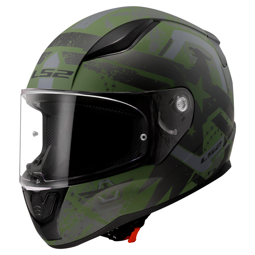 LS2 FF353 RAPID II THUNDER BIRDS M.MILITARY-06