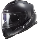 LS2 FF800 STORM II SOLID GLOSS BLACK-06