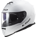 LS2 FF800 STORM II SOLID WHITE-06