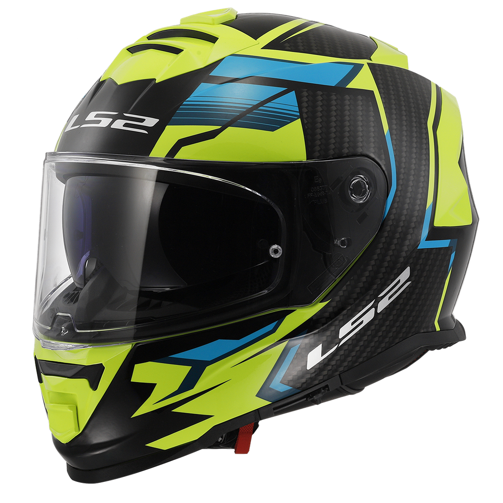 LS2 FF800 STORM II TRACKER BLACK H-V YELLOW-06