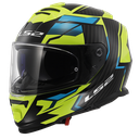 LS2 FF800 STORM II TRACKER BLACK H-V YELLOW-06