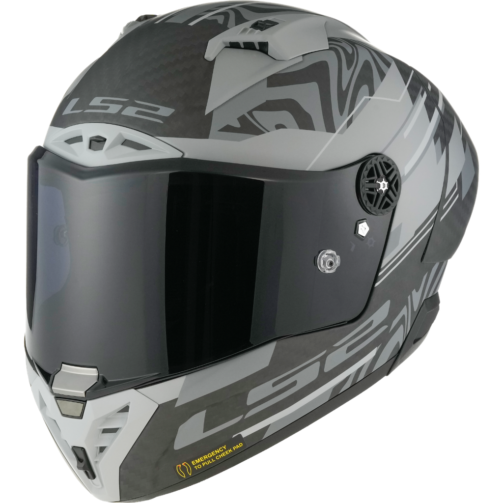 LS2 FF805 THUNDER GP AERO POLAR M.BLACK-06