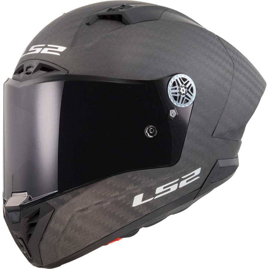 LS2 FF805 THUNDER C GP PRO FIM MATT BLACK-06