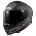 LS2 FF811 VECTOR II MATT CARBON-06