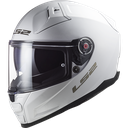 LS2 FF811 VECTOR II SOLID WHITE-06