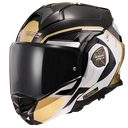 LS2 FF901 ADVANT X METRYK BLACK GOLD-06