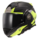 LS2 FF901 ADVANT X OBLIVION M.BLACK H-V-06