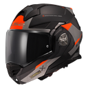 LS2 FF901 ADVANT X OBLIVION M.BLACK TITANIUM-06