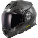 LS2 FF901 ADVANT X SOLID GLOSS CARBON-06