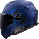 LS2 FF901 ADVANT X SOLID NAVY BLUE-06