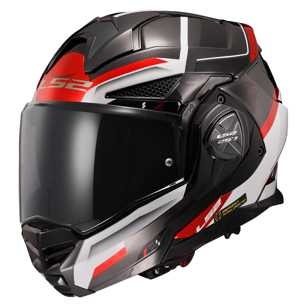 LS2 FF901 ADVANT X SPECTRUM BLACK WHITE RED-06