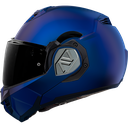 LS2 FF906 ADVANT SOLID MATT NAVY BLUE-06