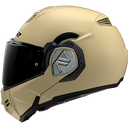 LS2 FF906 ADVANT SOLID MATT SAND-06