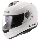 LS2 FF908 STROBE II GLOSS WHITE-06