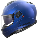 LS2 FF908 STROBE II MATT NAVY BLUE-06