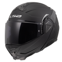 LS2 FF910 ADVANT II SOLID MATT BLACK