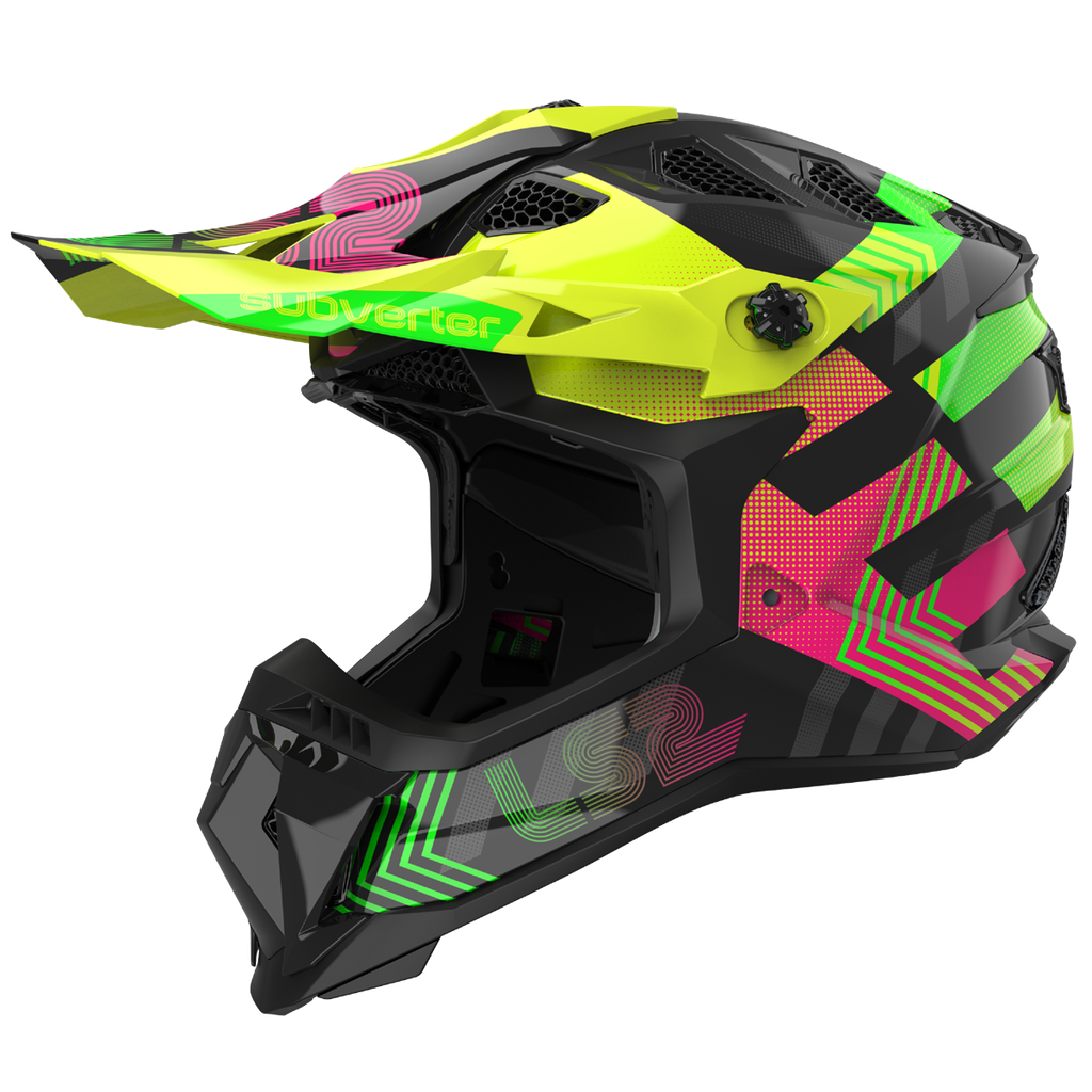 LS2 MX700 SUBVERTER CHROMATIC BLACK-06