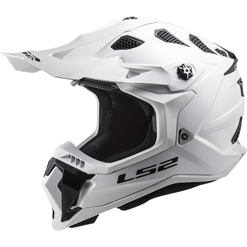 LS2 MX700 SUBVERTER SOLID GLOSS WHITE-06