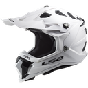 LS2 MX700 SUBVERTER SOLID GLOSS WHITE-06