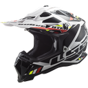 LS2 MX700 SUBVERTER STOMP WHITE BLACK-06